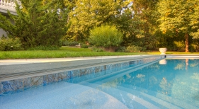 Rectangle Pool